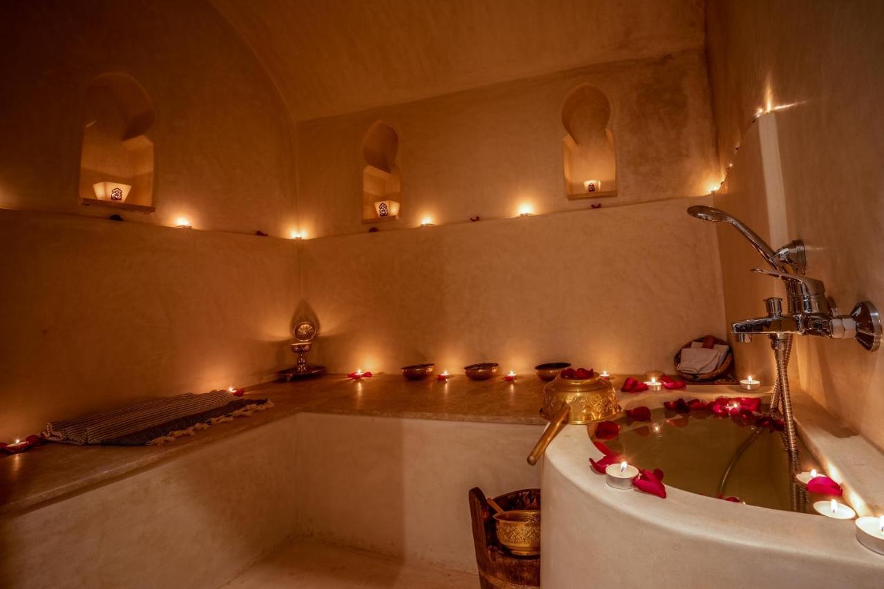 Riad Al Madina Marrakech & Spa Μαρακές Εξωτερικό φωτογραφία