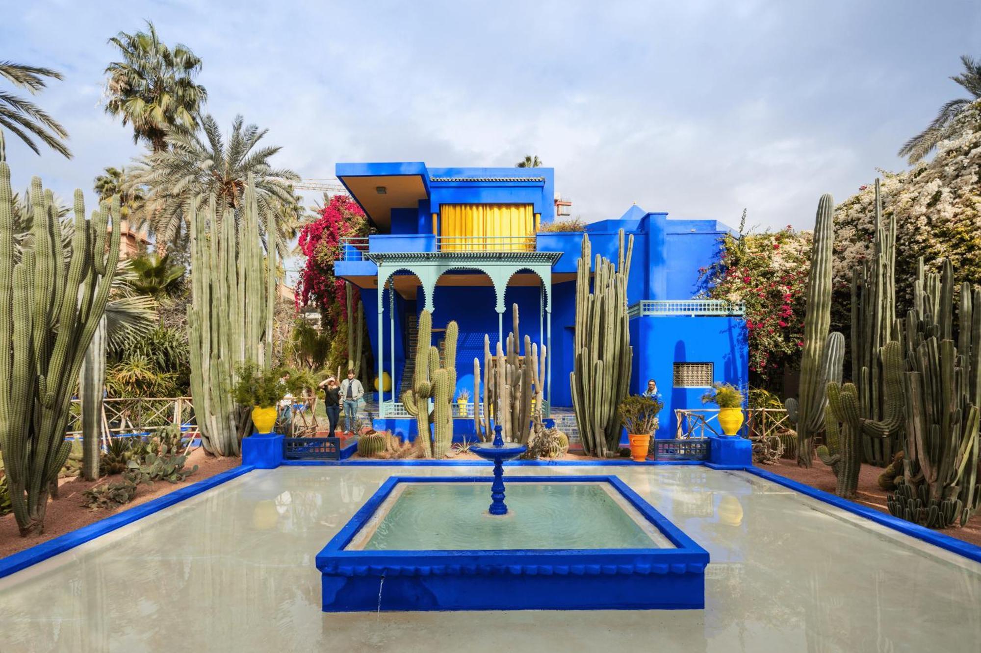 Riad Al Madina Marrakech & Spa Μαρακές Εξωτερικό φωτογραφία